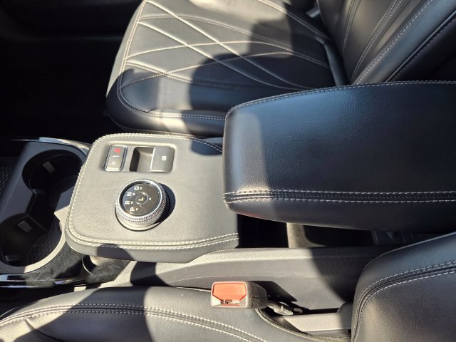 Certified 2022 Ford Mustang Mach-E Select RWD image 24