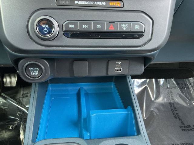 Certified 2026 Ford Maverick XLT FWD image 20