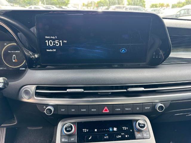 Used 2024 Hyundai Palisade Calligraphy AWD/4WD image 12