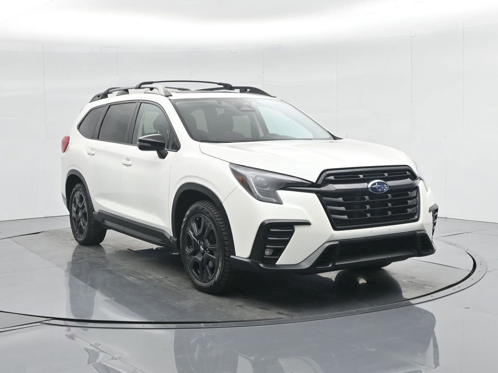 Used 2023 Subaru Ascent Onyx Edition image 6