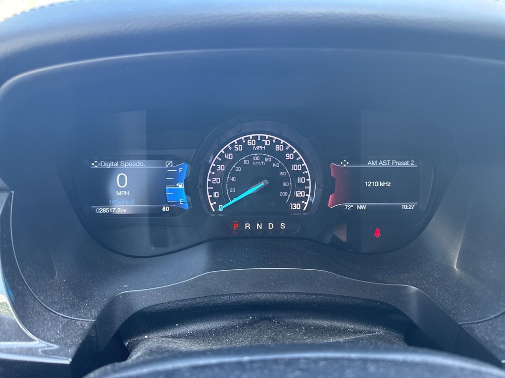 Certified 2019 Ford Ranger Lariat w/ Equipment Group 501A Mid AWD/4WD image 11