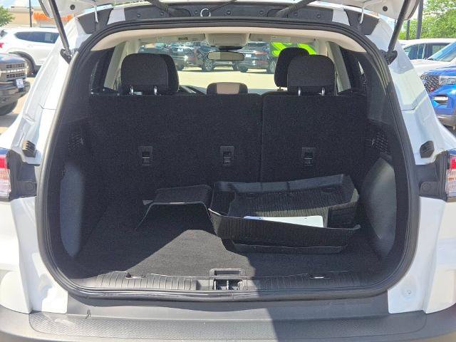 Certified 2022 Ford Escape SE w/ Cold Weather Package FWD image 17