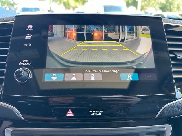 Used 2019 Honda Pilot Touring image 22