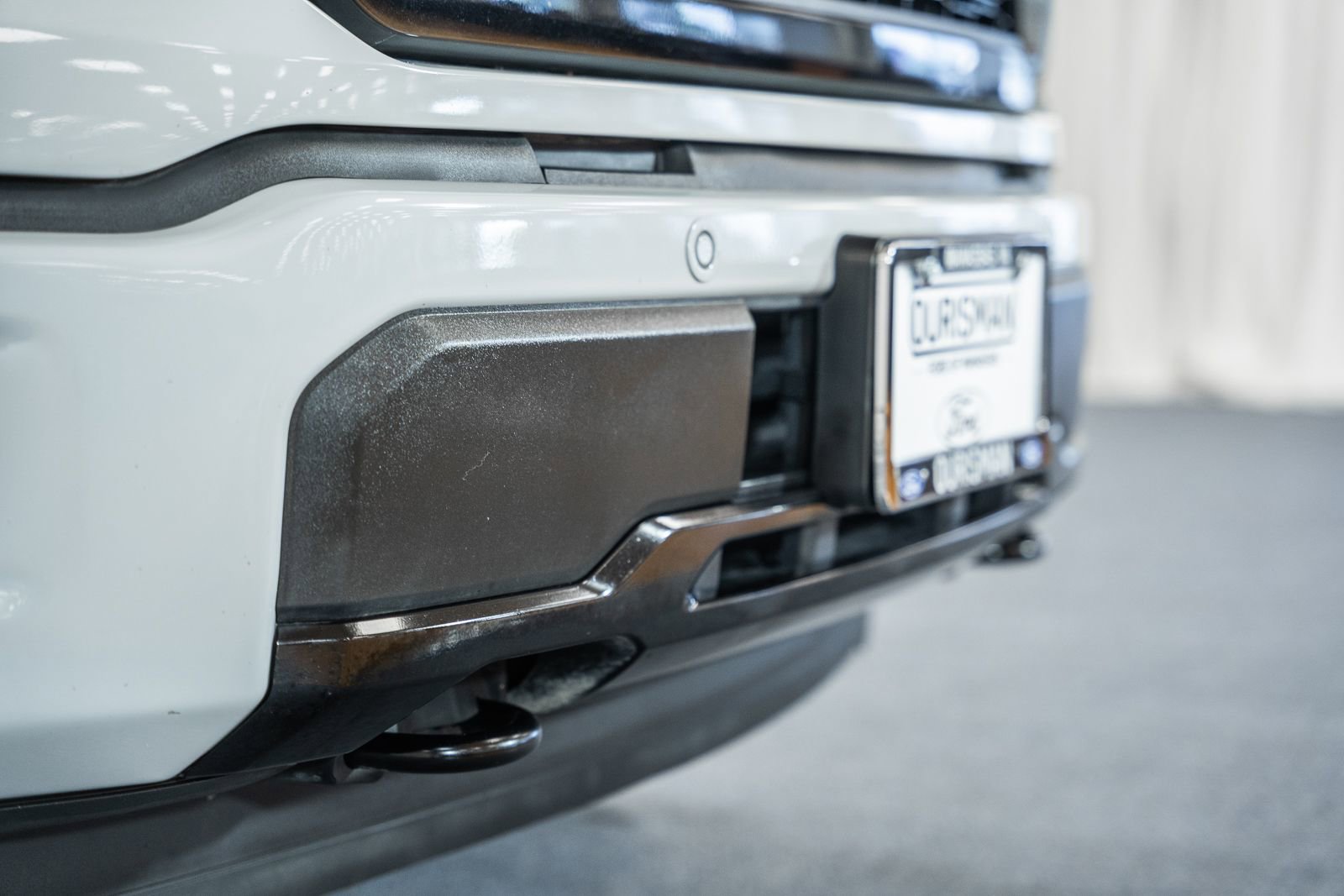 Certified 2024 Ford F150 Lariat AWD/4WD image 12