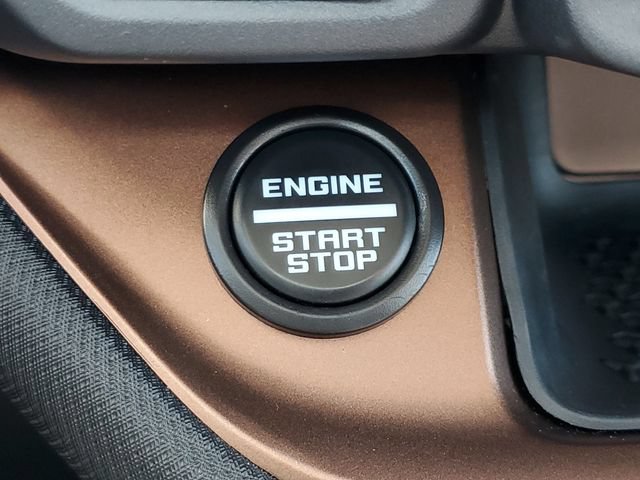 Certified 2022 Ford Bronco Sport Outer Banks AWD/4WD image 22