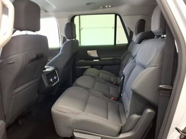 Certified 2025 Ford Expedition Max Active RWD image 12