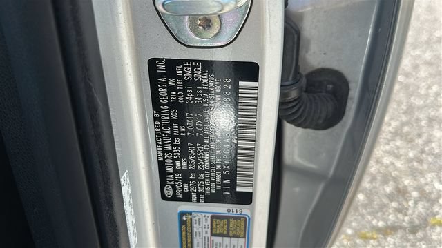 Used 2019 Kia Sorento L FWD image 32