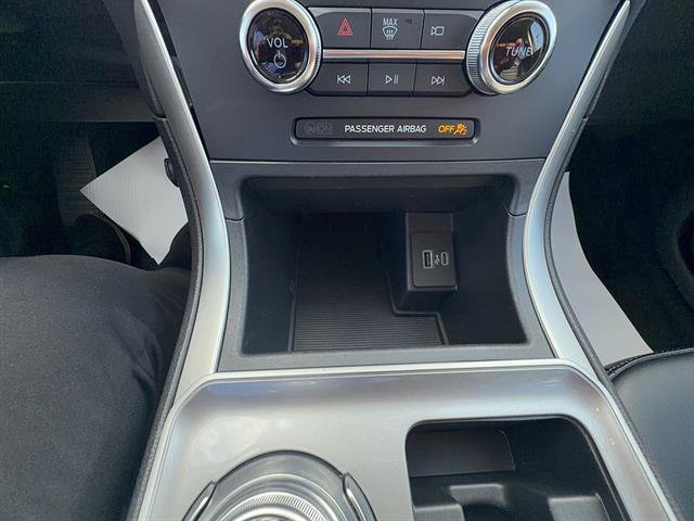 Certified 2024 Ford Edge SEL AWD/4WD image 16