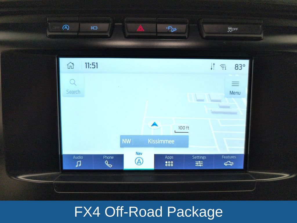 Certified 2023 Ford F150 XL w/ STX Appearance Package AWD/4WD image 24