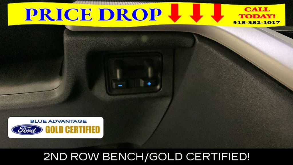 Certified 2025 Ford Expedition Active AWD/4WD image 39