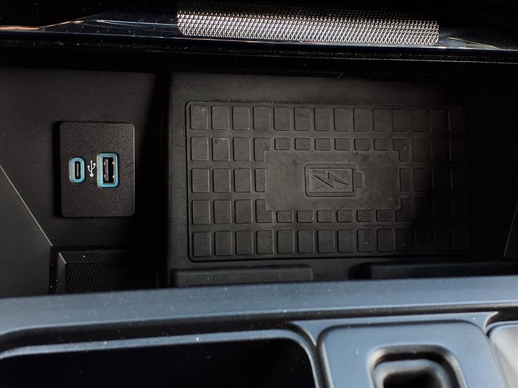 Certified 2022 Ford F150 Raptor w/ Equipment Group 801A High image 18