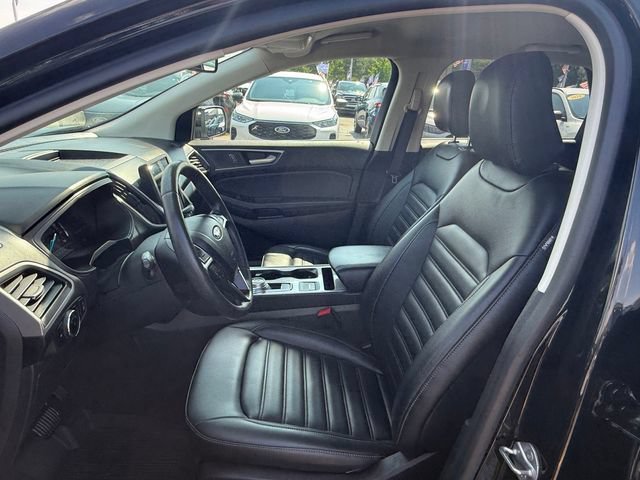 Certified 2024 Ford Edge SEL w/ Convenience Package AWD/4WD image 7