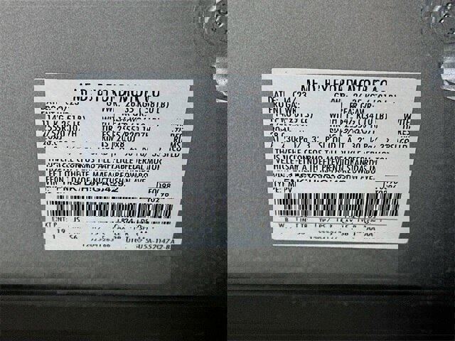 Certified 2023 Ford Explorer XLT w/ Equipment Group 202A image 28