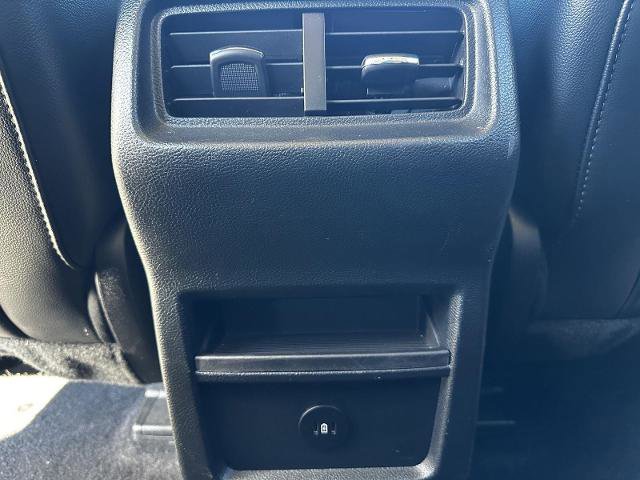 Certified 2023 Ford Edge SEL image 13