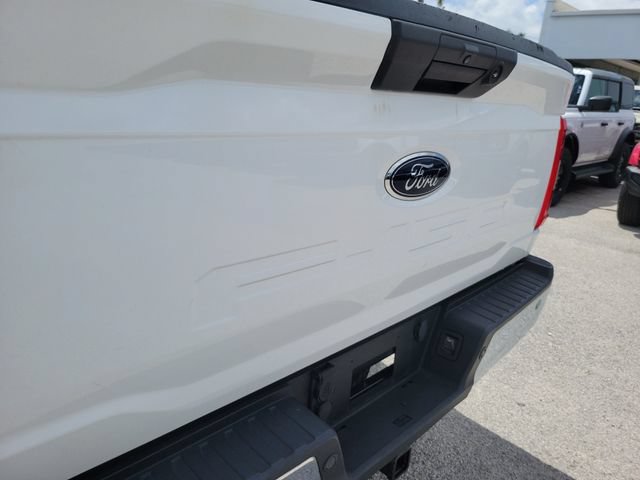 Certified 2021 Ford F150 XLT w/ Trailer Tow Package AWD/4WD image 6