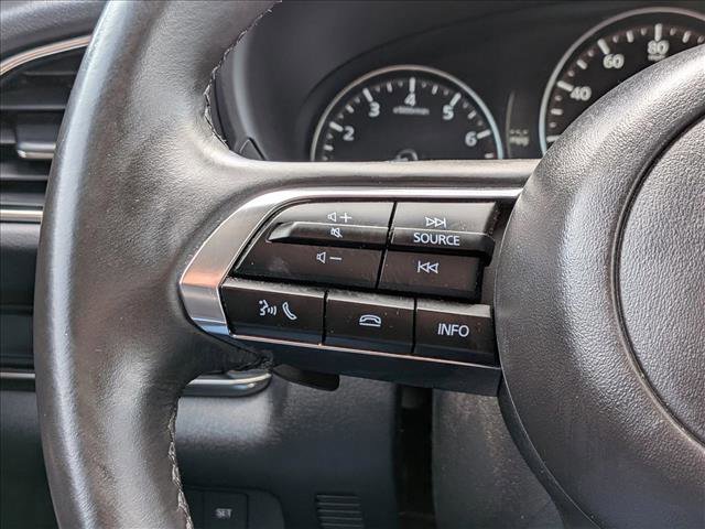Used 2024 MAZDA CX-30 AWD 2.5 S w/ Premium Package image 12