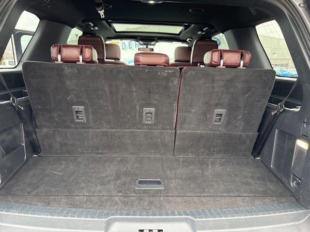 Certified 2024 Ford Expedition Limited image 39