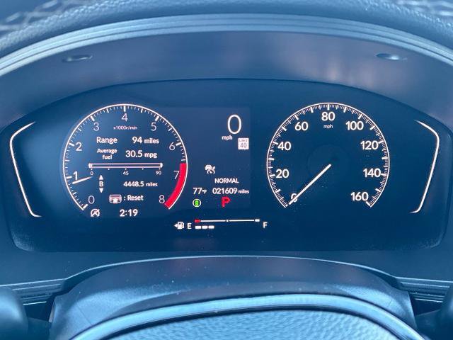 Used 2025 Honda Civic Sport image 19