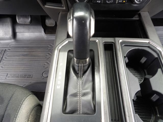 Certified 2020 Ford F150 Raptor image 24