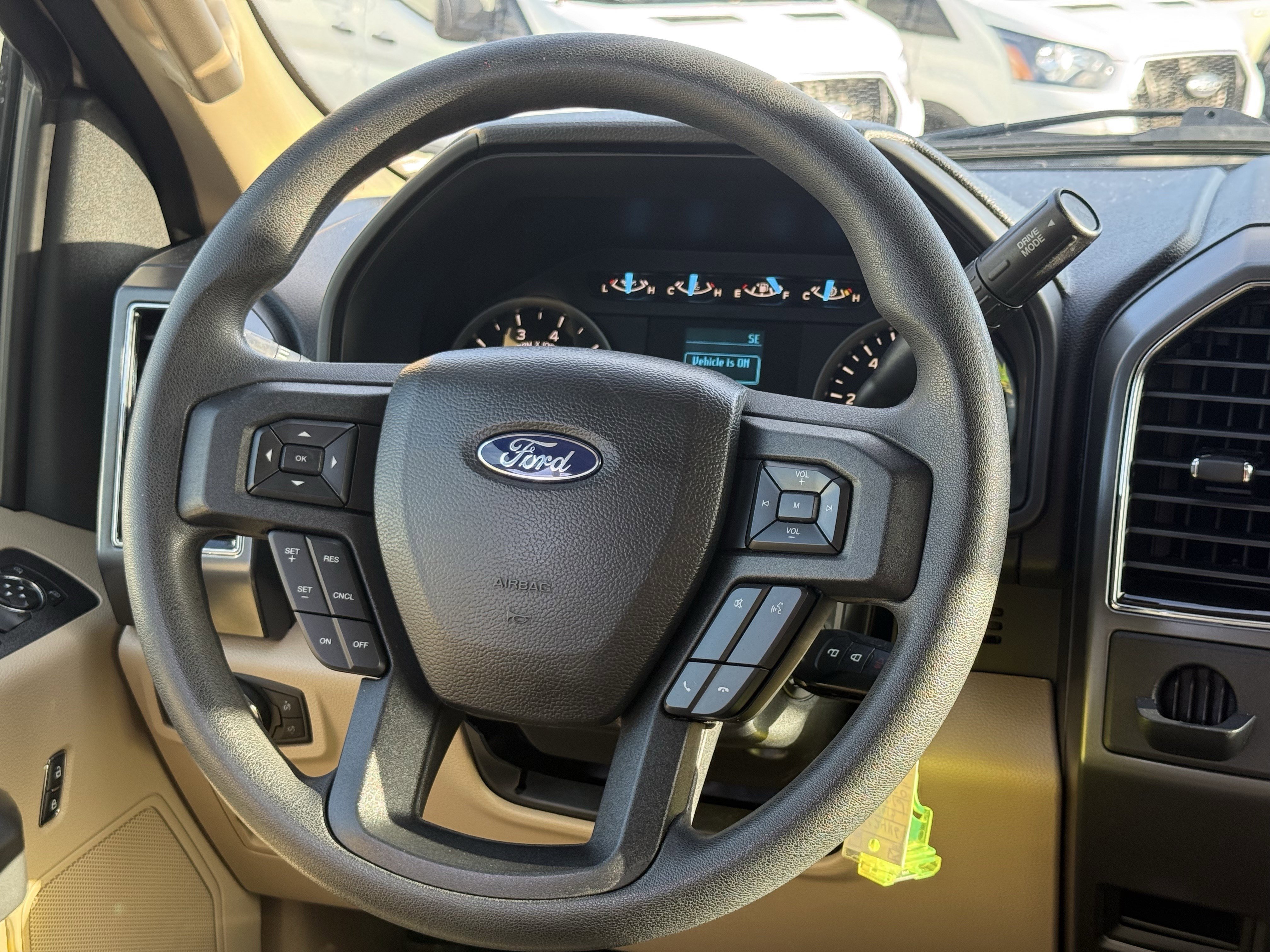 Certified 2018 Ford F150 XLT image 19
