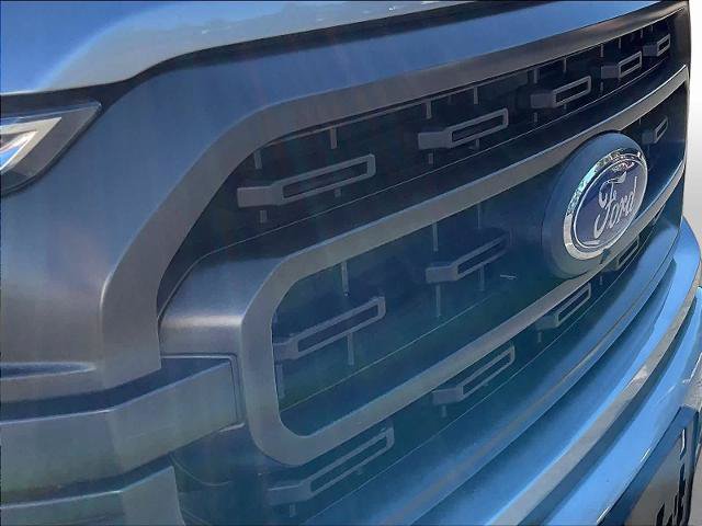 Certified 2023 Ford F150 XLT w/ Equipment Group 302A High AWD/4WD image 35