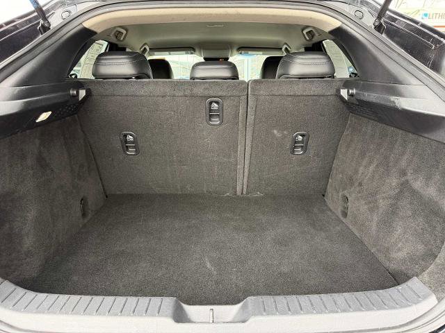 Used 2024 MAZDA CX-30 AWD 2.5 S w/ Select Sport Pkg image 10