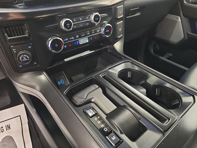 Certified 2024 Ford F150 Lariat AWD/4WD image 29