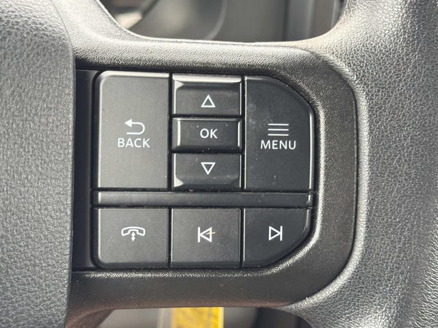 Certified 2026 Ford F250 XLT AWD/4WD image 24