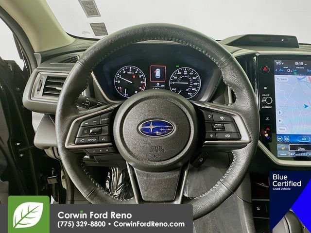 Used 2023 Subaru Ascent Limited w/ Technology Package image 15