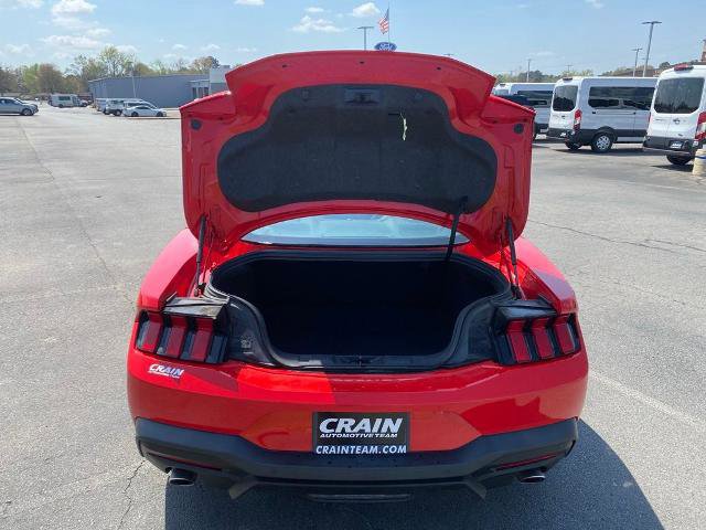 Certified 2024 Ford Mustang Premium image 10