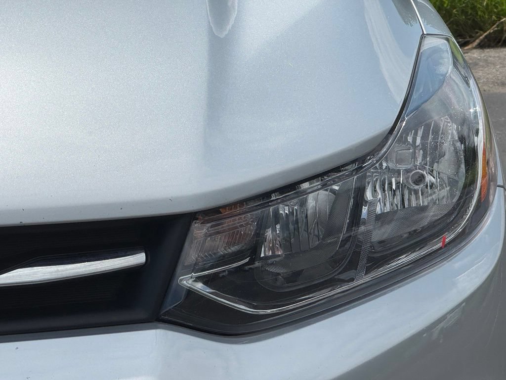 Used 2018 Chevrolet Trax LS AWD/4WD image 4