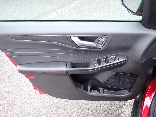 Certified 2023 Ford Escape ST-Line w/ Tech Pack #1 image 19