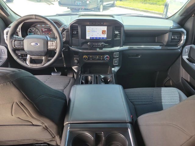 Certified 2023 Ford F150 XL w/ STX Appearance Package AWD/4WD image 33