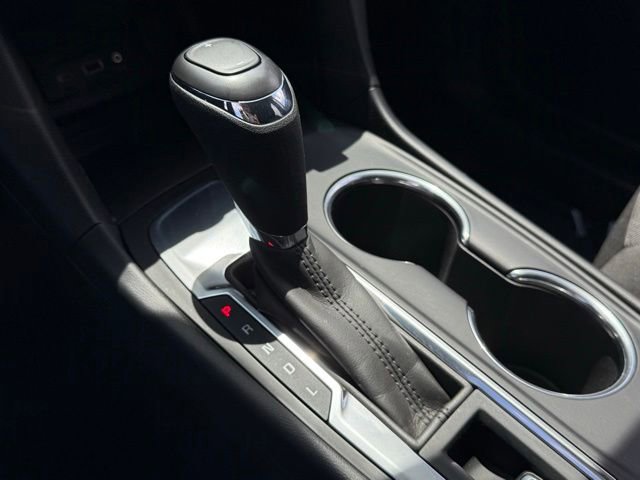 Used 2020 Chevrolet Equinox LT FWD image 31