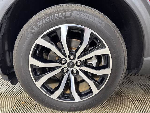 Certified 2020 Ford Explorer ST w/ Premium Technology Package image 14