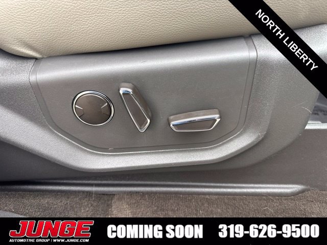 Certified 2020 Ford Expedition Limited AWD/4WD image 11