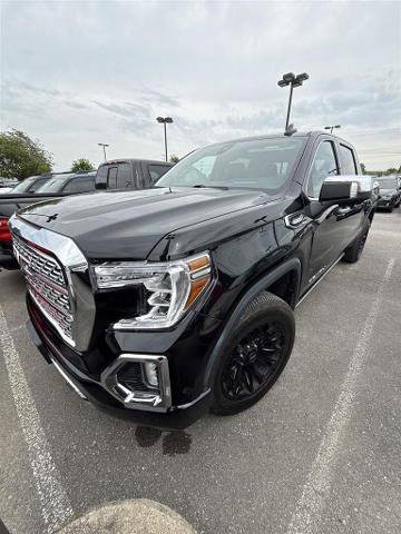 Used 2021 GMC Sierra 1500 Denali w/ Denali Ultimate Package AWD/4WD image 3