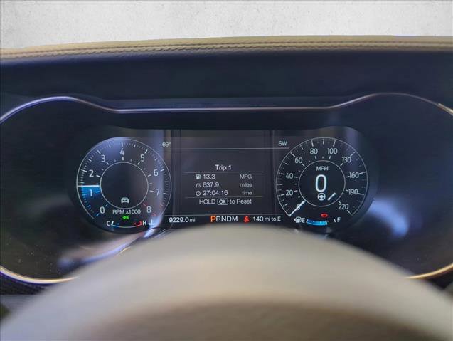 Certified 2021 Ford Mustang Shelby GT500 w/ Technology Package RWD video 3