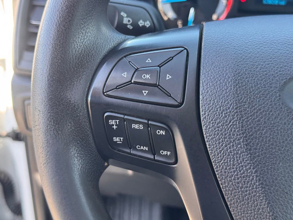 Certified 2022 Ford Ranger XL w/ Equipment Group 101A High image 22