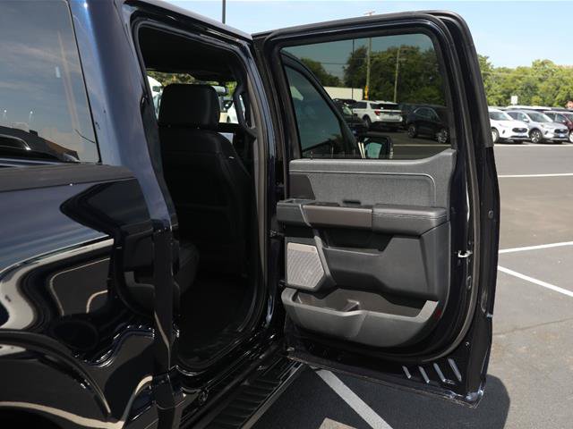 Certified 2026 Ford F150 Lariat AWD/4WD image 27