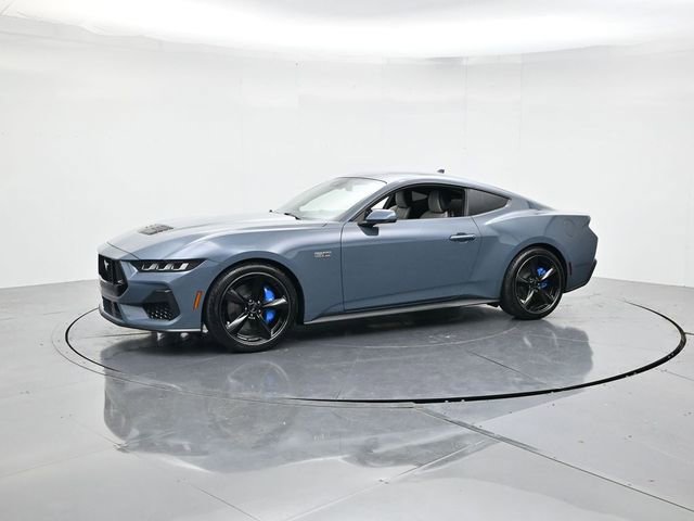 Certified 2024 Ford Mustang GT Premium image 5