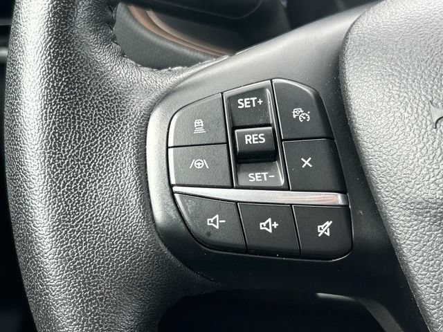 Certified 2023 Ford Bronco Sport Outer Banks w/ Tech Package AWD/4WD image 32