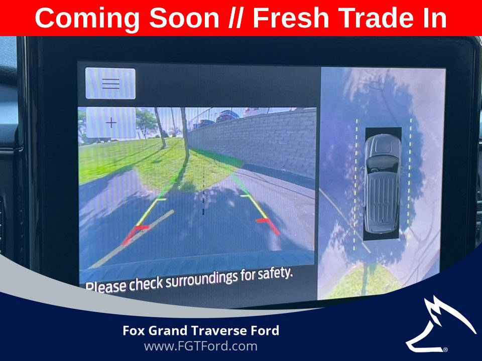 Certified 2022 Ford Explorer ST w/ Equipment Group 401A AWD/4WD image 28