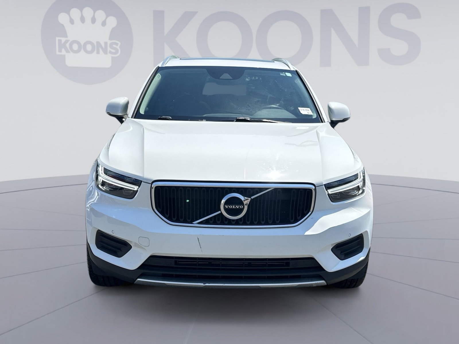 Used 2020 Volvo XC40 T5 Momentum w/ Protection Package Premier AWD/4WD image 19