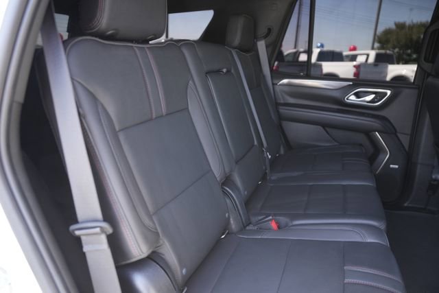 Used 2021 Chevrolet Tahoe RST image 18