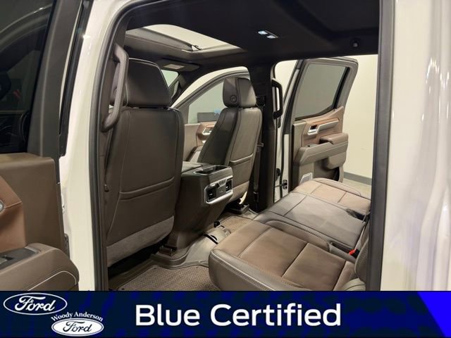 Used 2023 GMC Sierra 1500 Denali AWD/4WD image 26