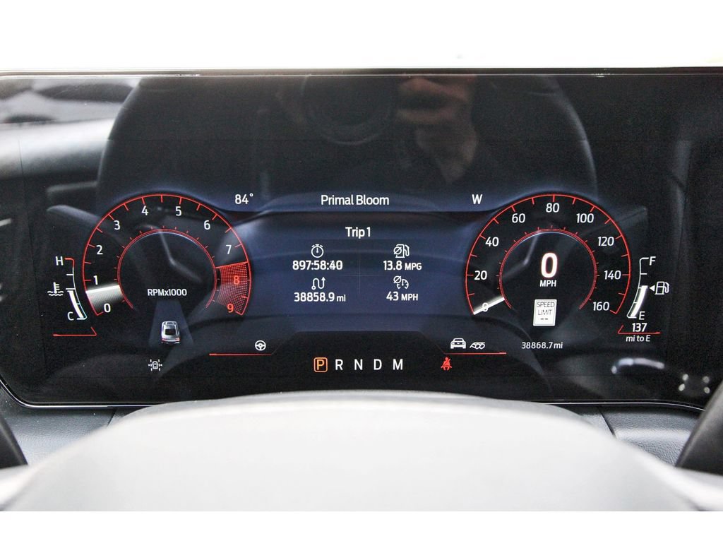 Certified 2024 Ford Mustang GT Premium RWD image 12