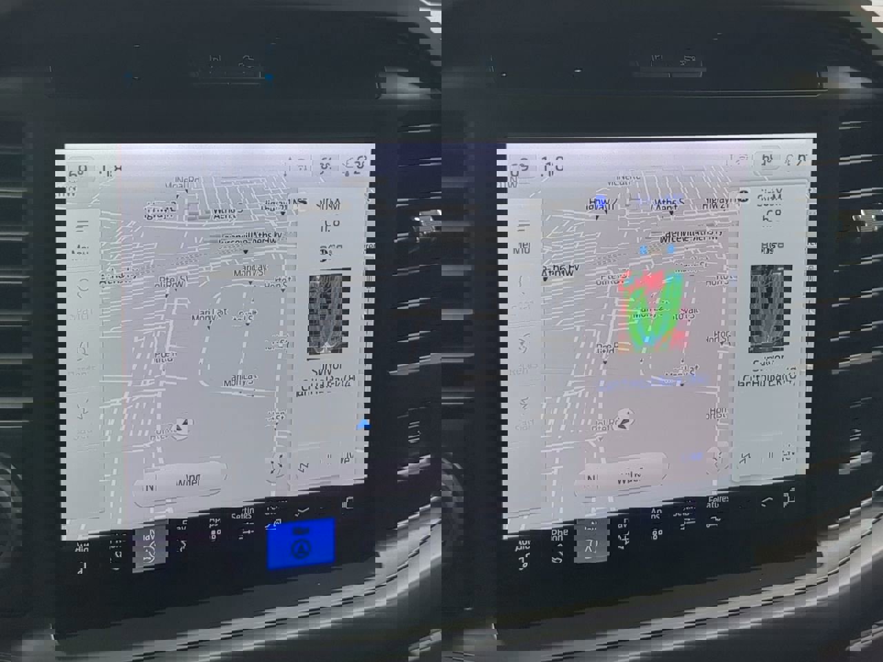 Certified 2025 Ford F150 Tremor w/ Bed Utility Package image 19