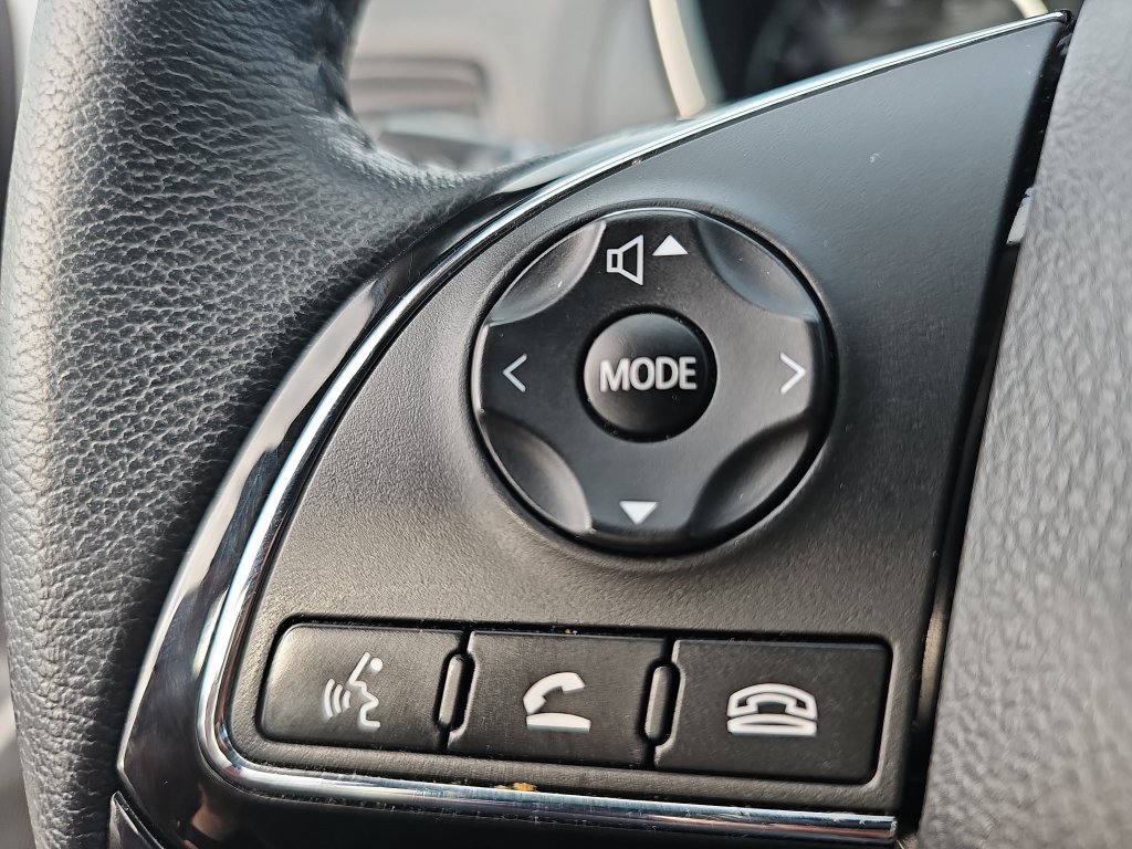 Used 2025 Mitsubishi Eclipse Cross AWD image 17