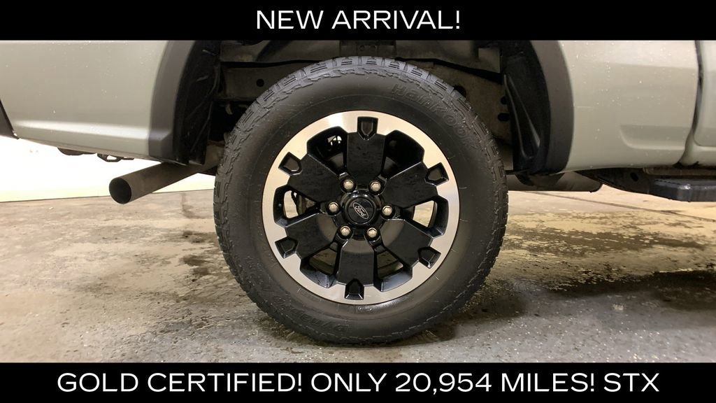 Certified 2021 Ford Ranger XL w/ Equipment Group 101A High AWD/4WD image 18